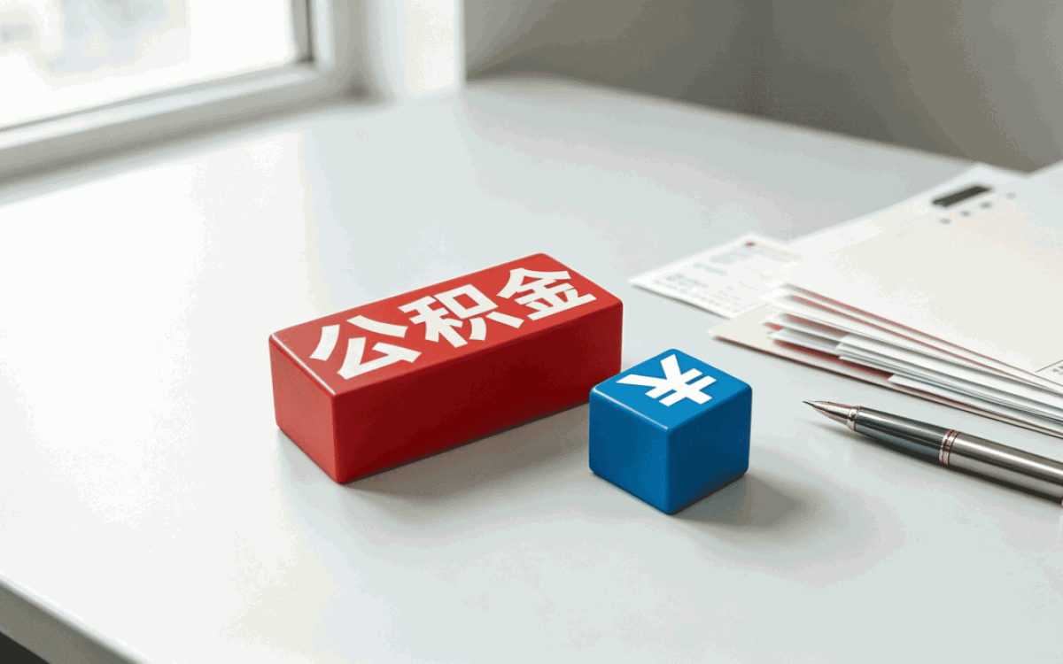 玉树公积金基数是什么意思,别踩这几个坑