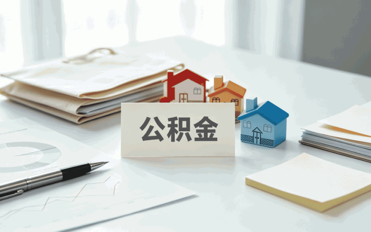玉树公积金还款多久能提取别等卡住才后悔