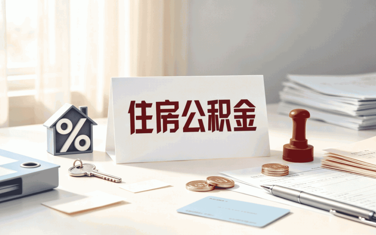 玉树事业单位职工公积金贷款条件新口径怎么算