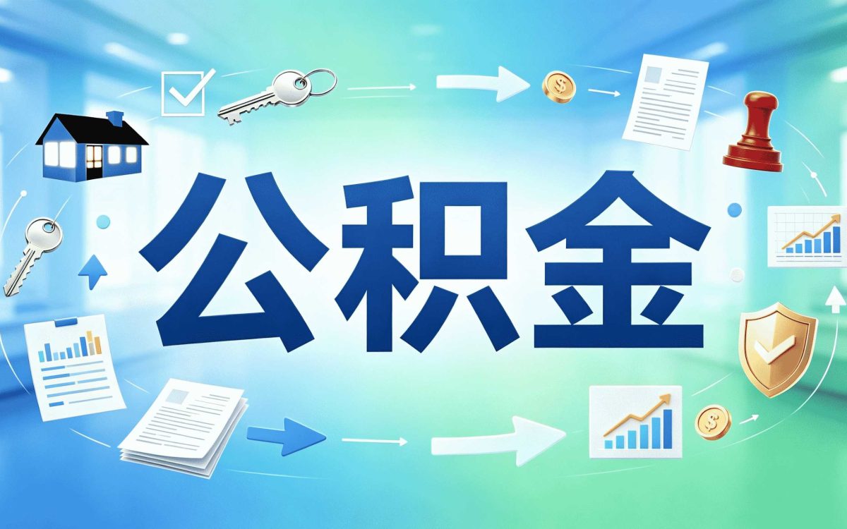 玉树收费透明公积金代取一笔笔算差多少钱