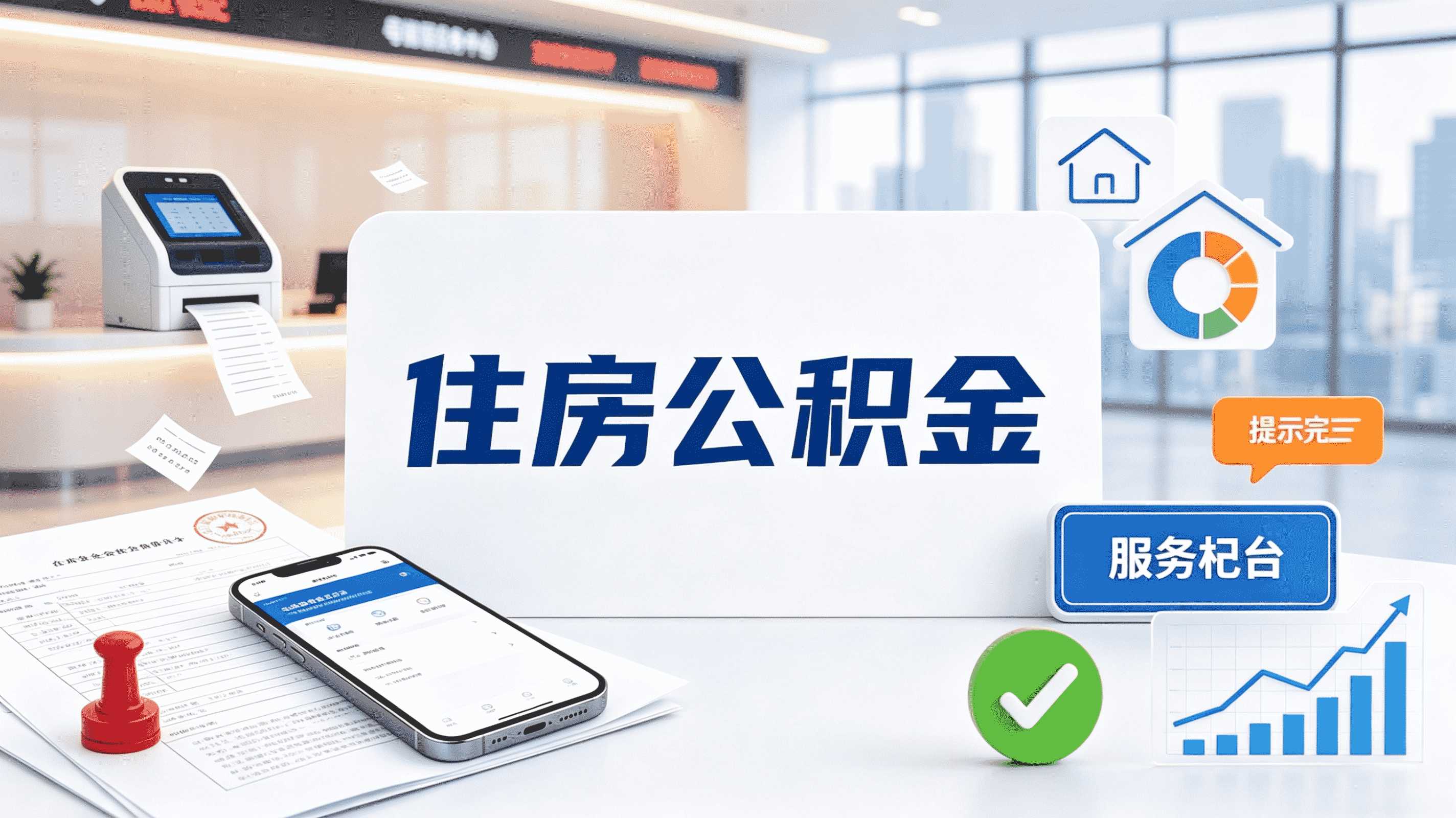 我在玉树办过公积金提取后能续缴吗，说说真实感受
