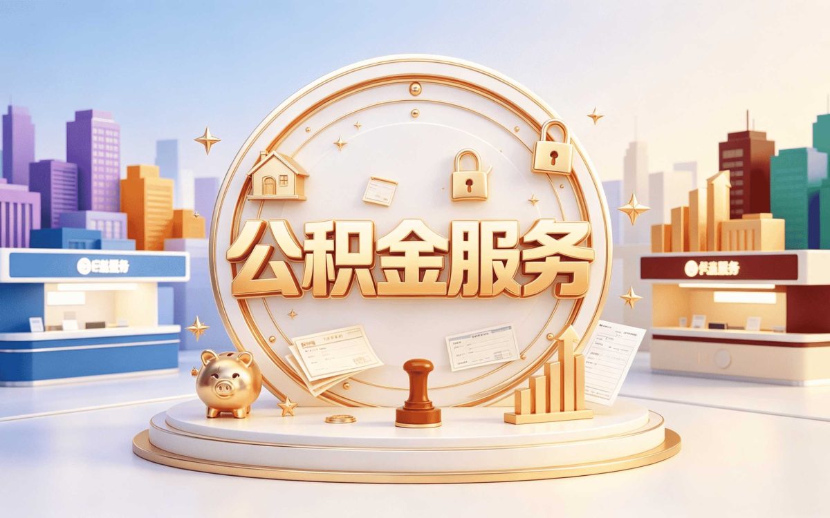 玉树跳槽公积金提取所需材料离职了还算数吗