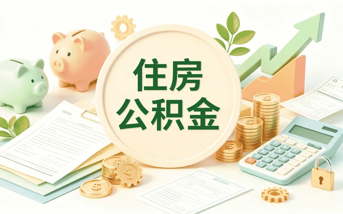 玉树公积金提取条件我跑了三趟才弄成