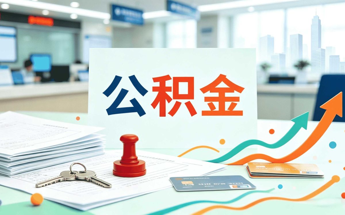 玉树公积金合并办理要带啥材料多久到账