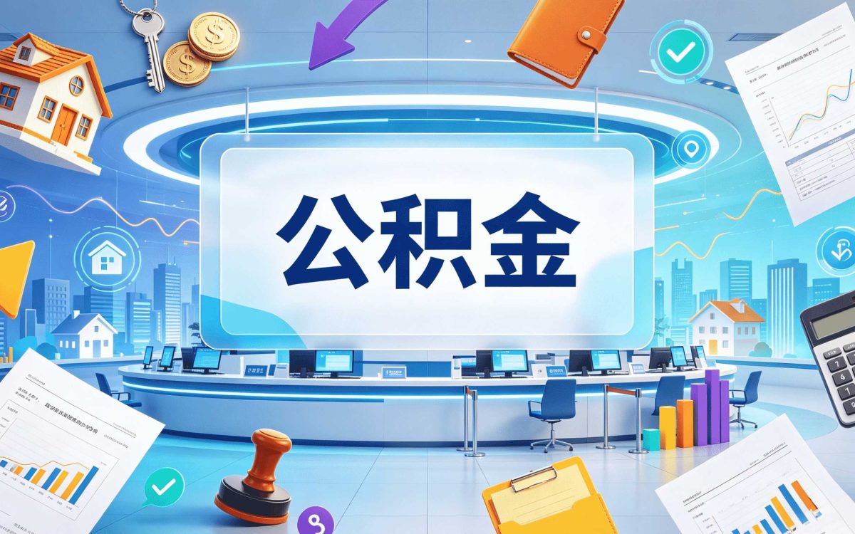 玉树事业单位职工公积金贷款条件新口径怎么算
