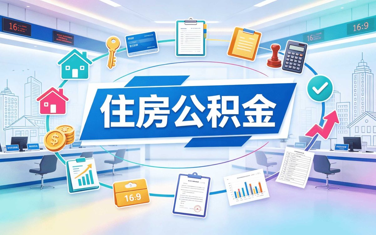 玉树公积金还款冲还贷行不行