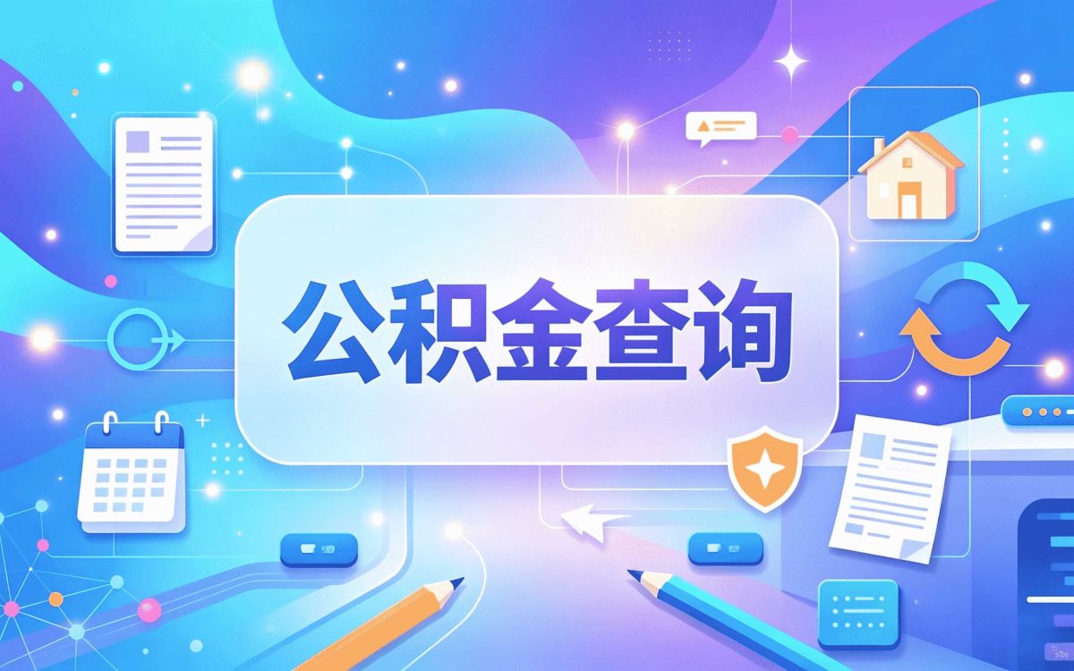 玉树公积金出境定居提取新口径怎么算