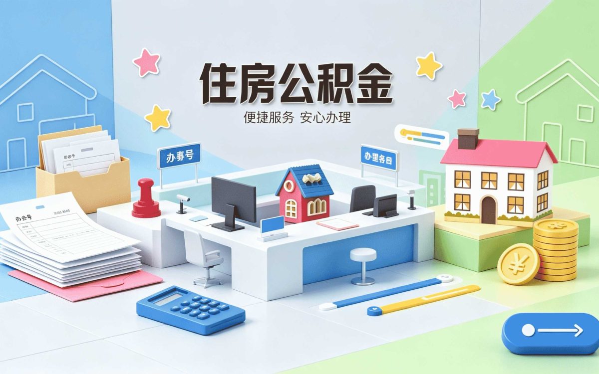 玉树公积金还款多久能提取别等卡住才后悔