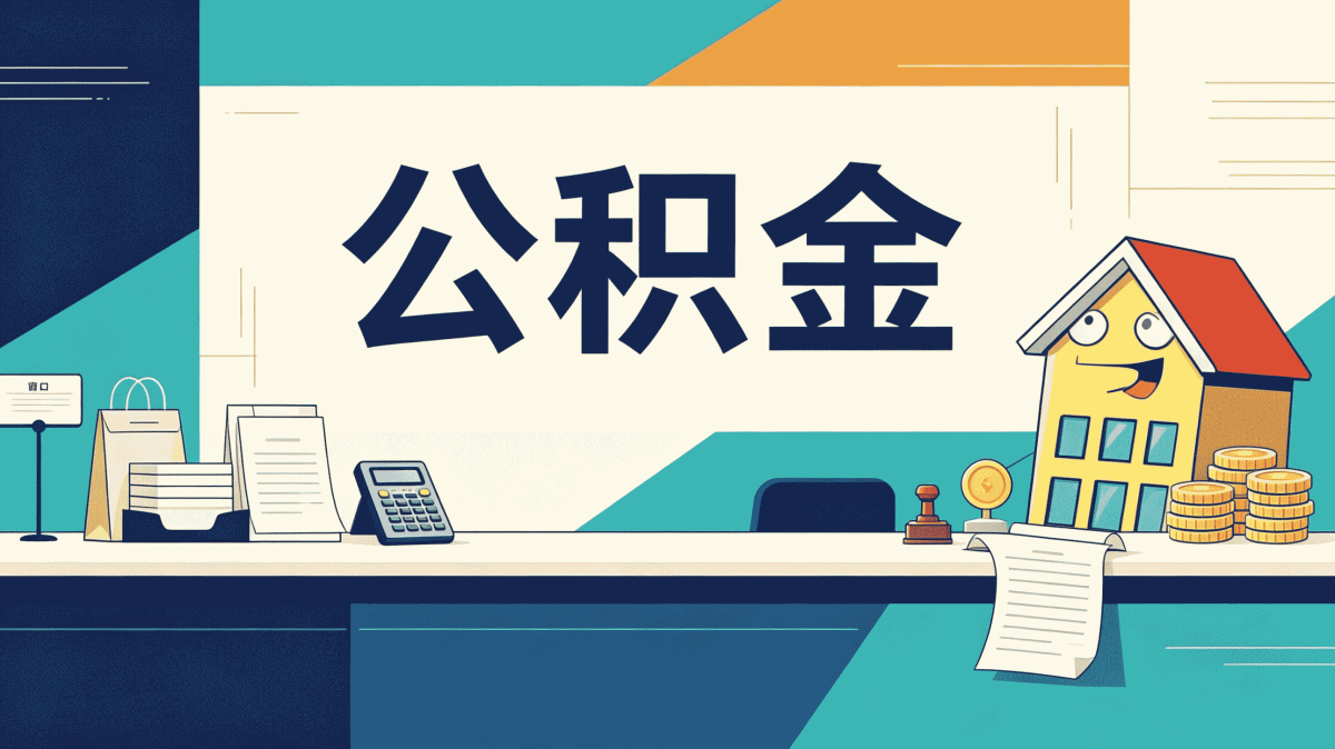 玉树身故公积金提取办理攻略口径有没有变