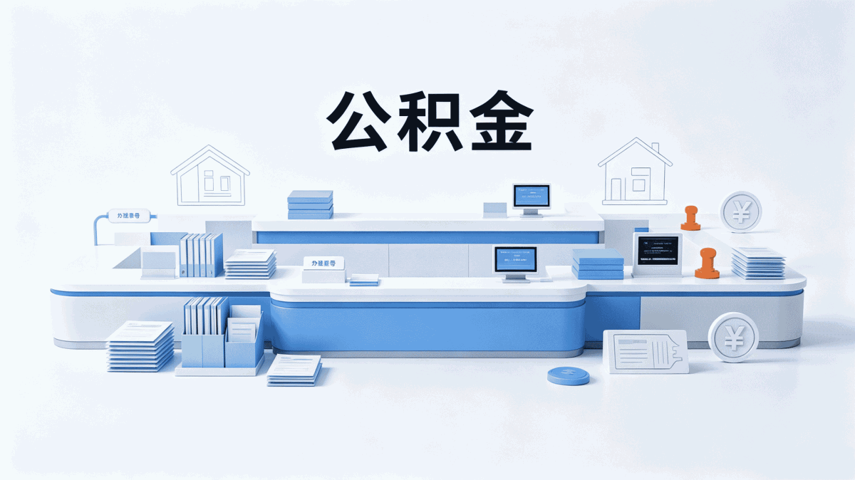 玉树在职提取公积金代办中介怎么找靠谱的