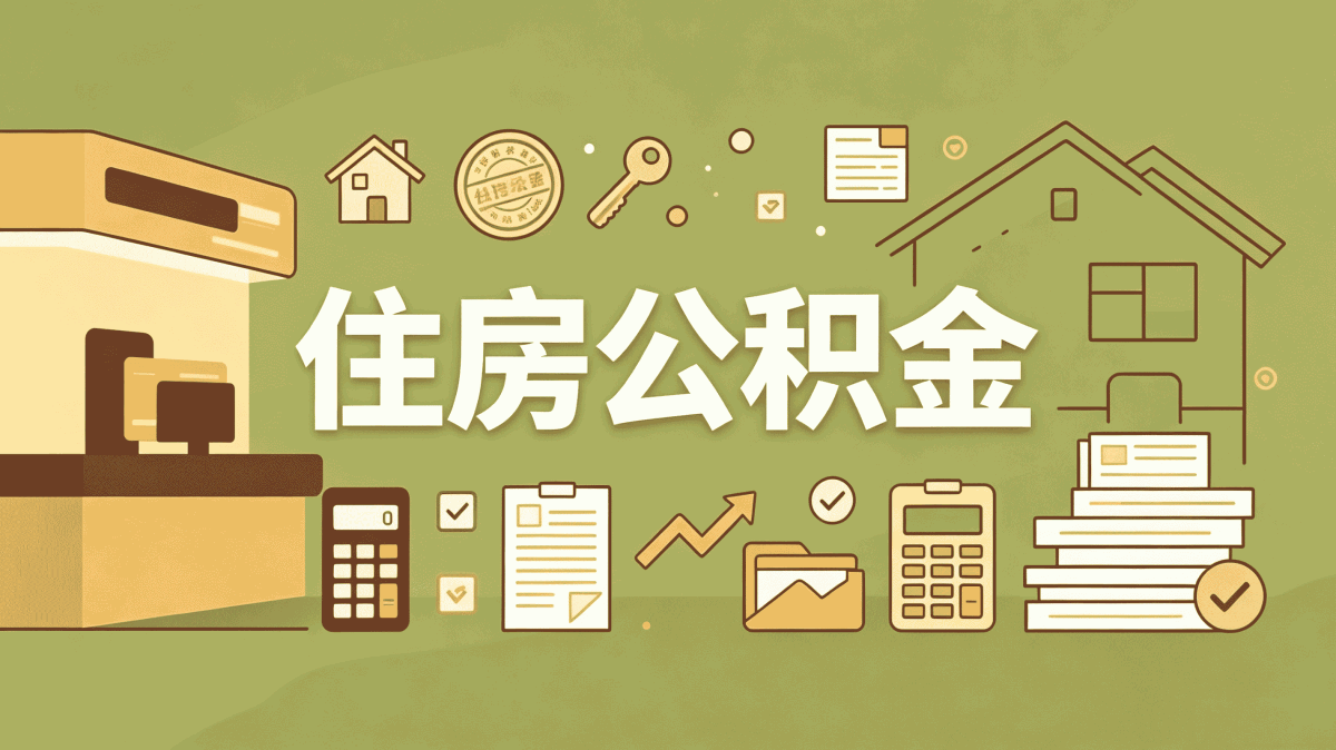 玉树公积金基数是什么意思,别踩这几个坑