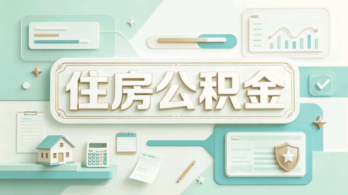 玉树公积金还款冲还贷行不行