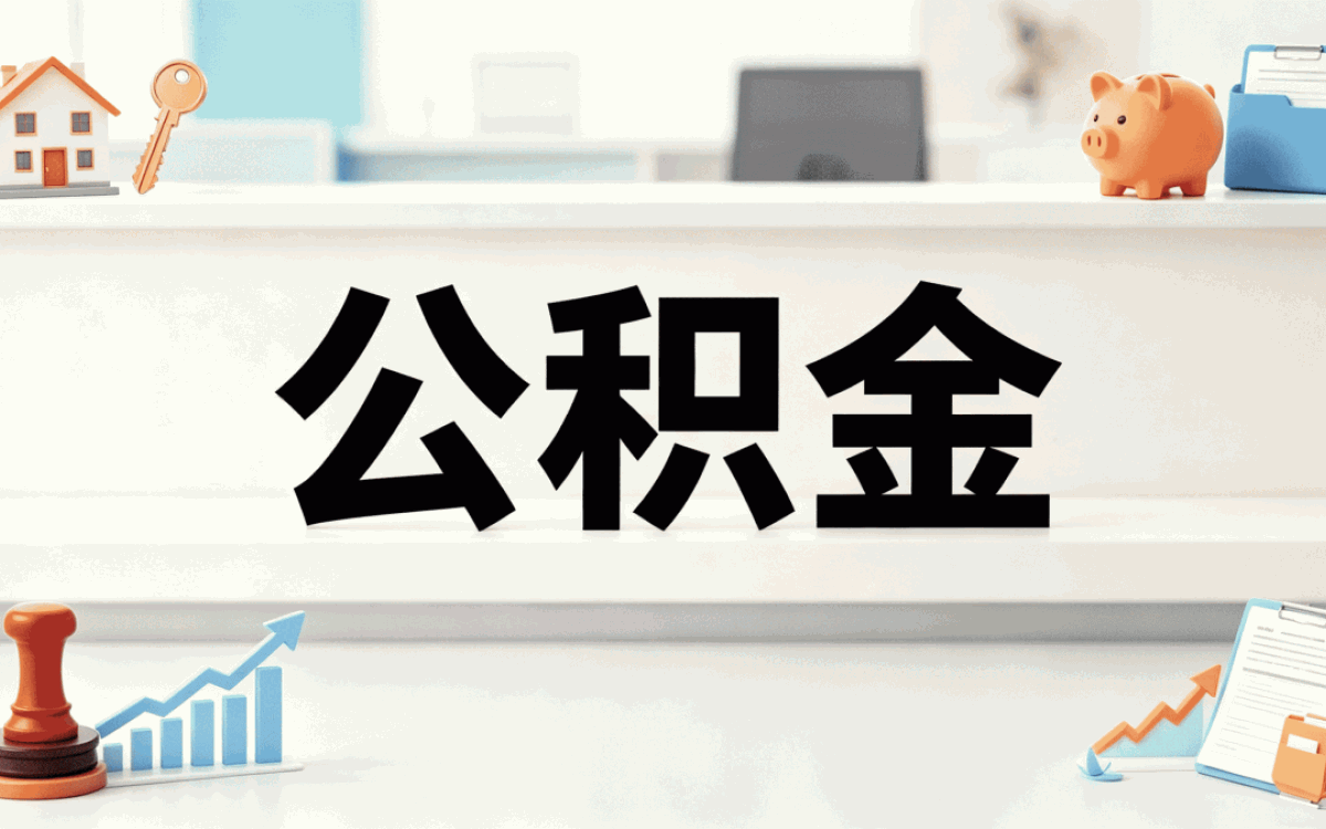 玉树退职公积金提取我跑了两趟才办成