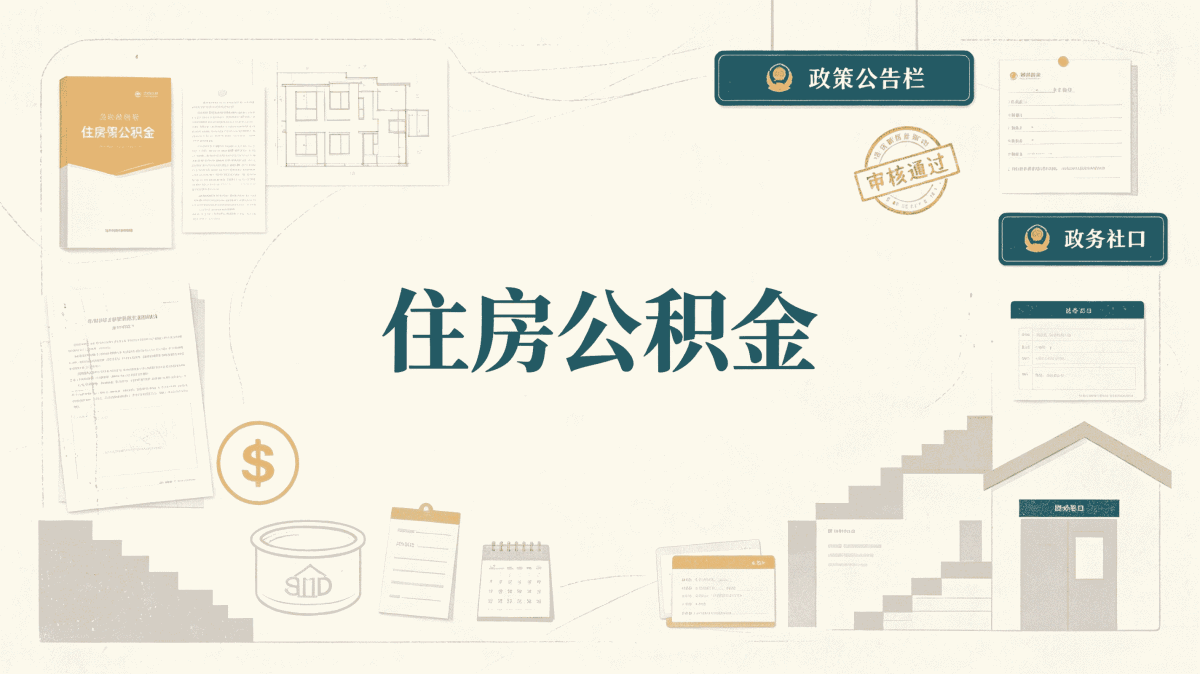 玉树跳槽公积金提取所需材料离职了还算数吗