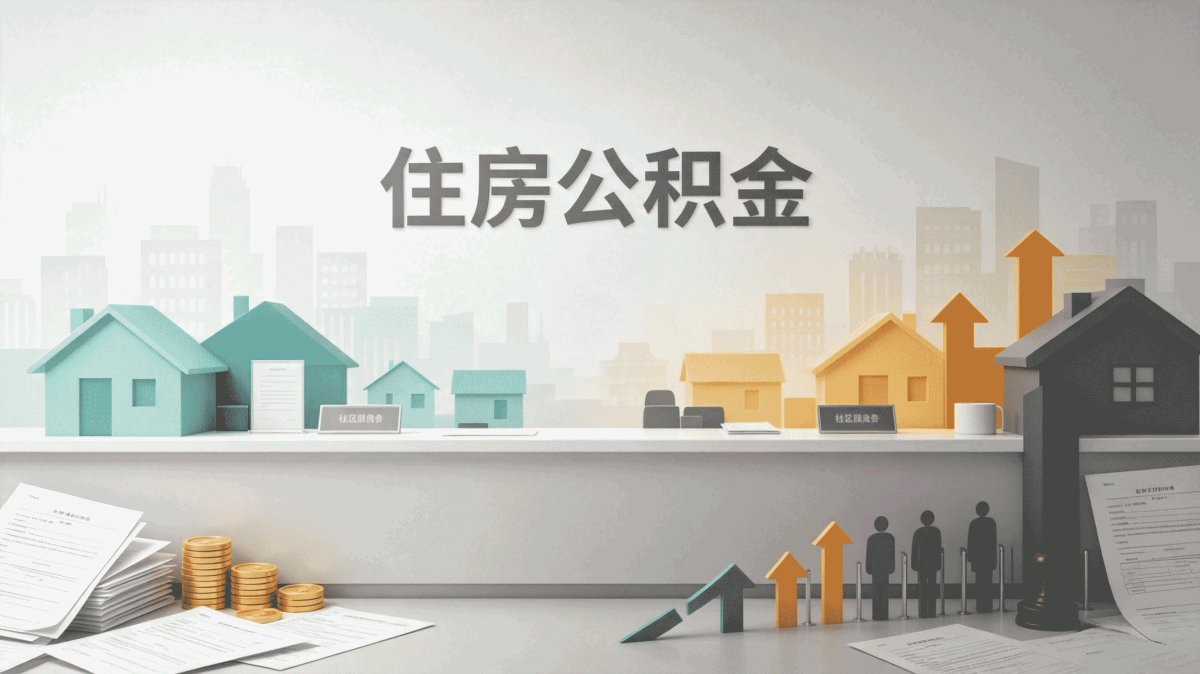 玉树公积金提取比例是多少有新规吗