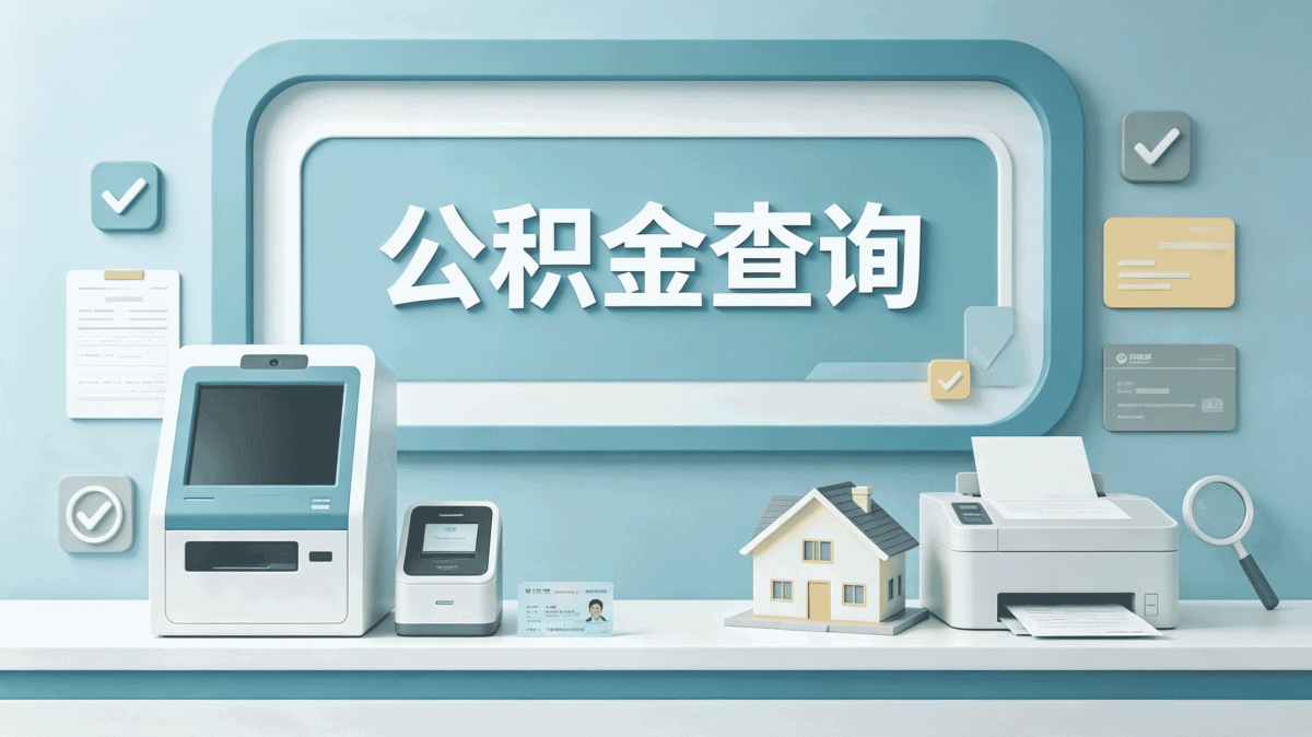 玉树公积金提取收取多少手续费一笔笔算差多少钱