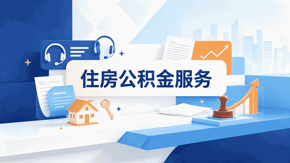 玉树靠谱公积金代提机构适用人群政策口径怎么算