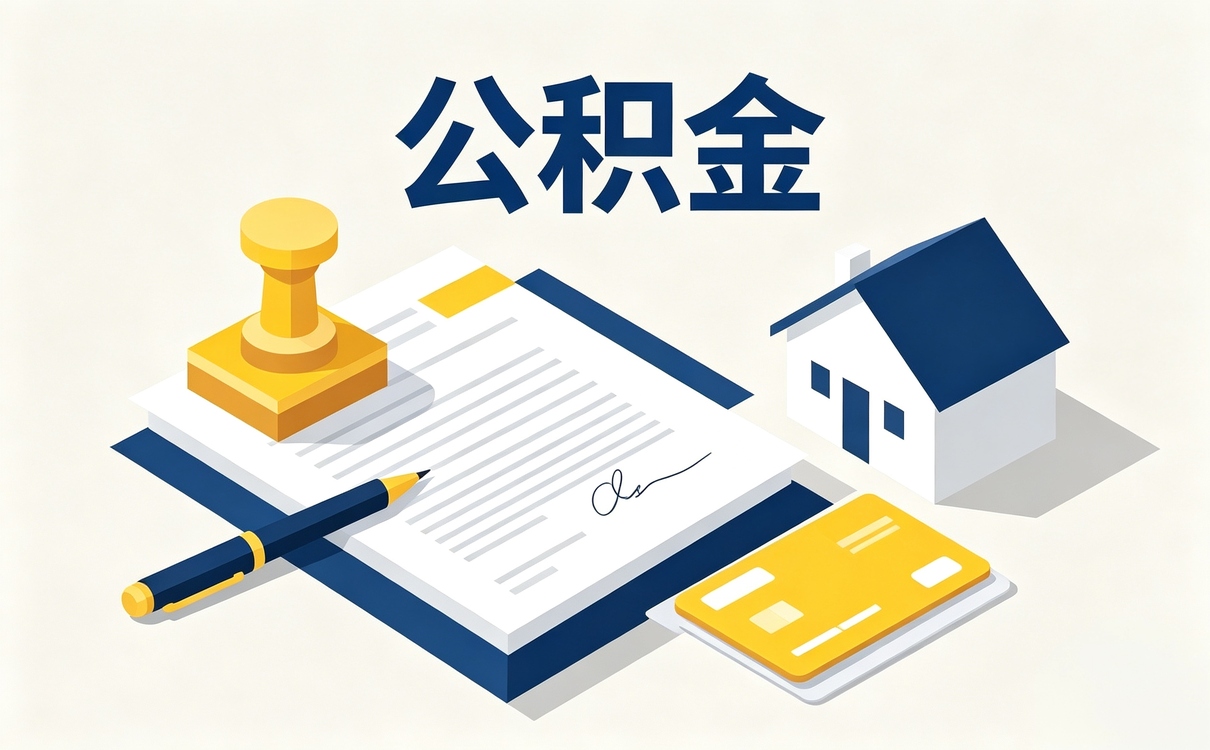玉树退职公积金提取我跑了两趟才办成